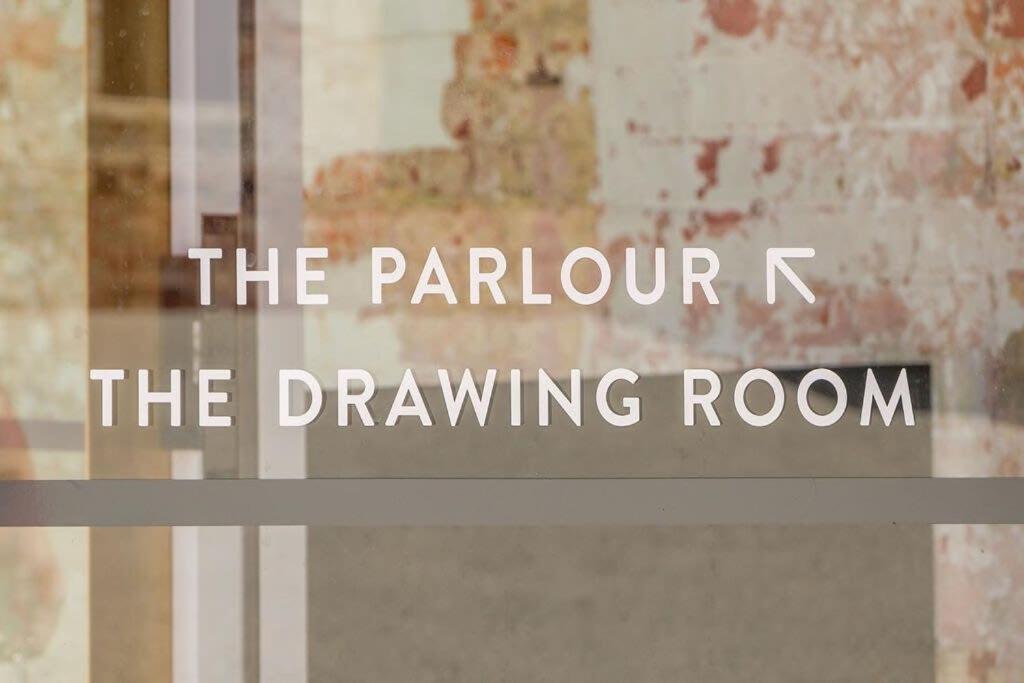 The Drawing Room Hobart Zewnętrze zdjęcie