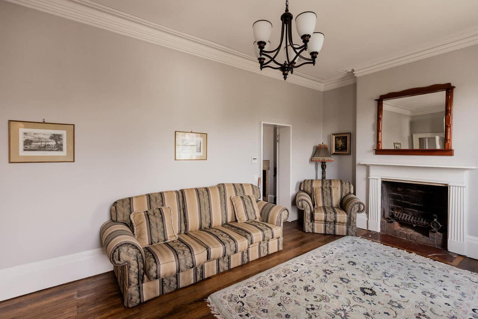 The Drawing Room Hobart Zewnętrze zdjęcie