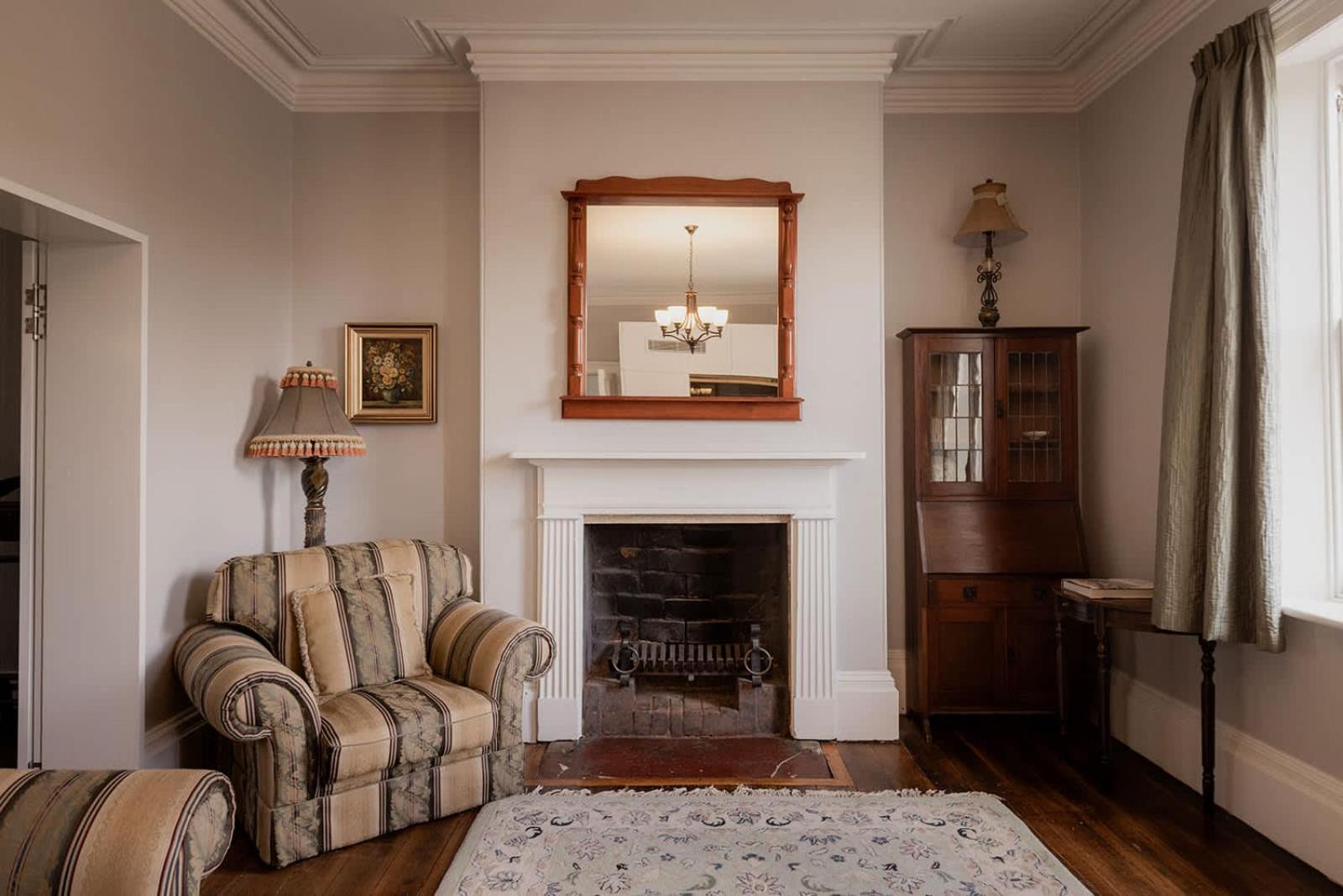 The Drawing Room Hobart Zewnętrze zdjęcie
